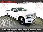 New 2025 Ram 2500 Laramie Crew Cab for sale #250505 - photo 1
