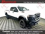 New 2025 Ram 2500 Power Wagon Crew Cab 4x4 Pickup for sale #250944 - photo 1