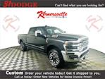 New 2025 Ram 2500 Limited Crew Cab 4x4 Pickup for sale #250792 - photo 1