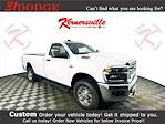 New 2025 Ram 3500 Tradesman Regular Cab 4x4 Pickup for sale #250670 - photo 1