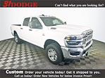 New 2025 Ram 3500 Tradesman Crew Cab 4x4 Pickup for sale #250675 - photo 1
