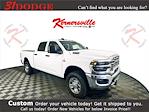 New 2025 Ram 3500 Tradesman Crew Cab 4x4 Pickup for sale #250672 - photo 1
