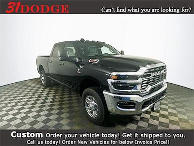New 2025 Ram 3500 Tradesman Crew Cab 4x4 Pickup for sale #250673 - photo 1
