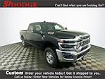 New 2025 Ram 3500 Tradesman Crew Cab 4x4 Pickup for sale #250673 - photo 1