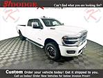 New 2025 Ram 2500 Laramie Crew Cab 4x4 Pickup for sale #250814 - photo 1