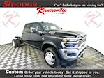 New 2025 Ram 4500 Tradesman Crew Cab 4x4 60 CA Cab Chassis for sale #250998 - photo 1