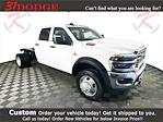 New 2025 Ram 5500 Tradesman Crew Cab 4x4 60 CA Cab Chassis for sale #251022 - photo 6