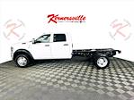 New 2025 Ram 5500 Tradesman Crew Cab 4x4 60 CA Cab Chassis for sale #251022 - photo 3