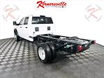 New 2025 Ram 5500 Tradesman Crew Cab 4x4 60 CA Cab Chassis for sale #251022 - photo 2