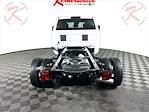New 2025 Ram 5500 Tradesman Crew Cab 4x4 60 CA Cab Chassis for sale #251022 - photo 4
