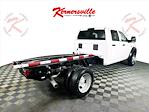 New 2025 Ram 5500 Tradesman Crew Cab 4x4 60 CA Cab Chassis for sale #251022 - photo 13