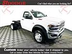 New 2025 Ram 5500 Tradesman Regular Cab 4x4 60 CA Cab Chassis for sale #250953 - photo 1