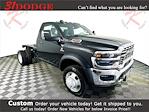 New 2025 Ram 5500 Tradesman Regular Cab 4x4 60 CA Cab Chassis for sale #250964 - photo 1