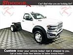New 2025 Ram 4500 Tradesman Regular Cab 60 CA Cab Chassis for sale #250920 - photo 1
