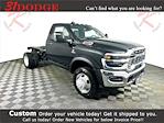 New 2025 Ram 4500 Tradesman Regular Cab 60 CA Cab Chassis for sale #250928 - photo 1
