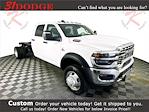 New 2025 Ram 4500 Tradesman Crew Cab 4x4 84 CA Cab Chassis for sale #251028 - photo 1