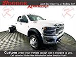 New 2025 Ram 4500 Tradesman Crew Cab 4x4 84 CA Cab Chassis for sale #251036 - photo 1