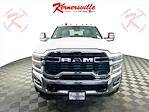 New 2025 Ram 4500 Tradesman Crew Cab 4x4 84 CA Cab Chassis for sale #251036 - photo 6