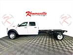 New 2025 Ram 4500 Tradesman Crew Cab 4x4 84 CA Cab Chassis for sale #251036 - photo 8