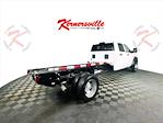 New 2025 Ram 4500 Tradesman Crew Cab 4x4 84 CA Cab Chassis for sale #251036 - photo 2