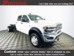 New 2025 Ram 4500 Tradesman Crew Cab 4x4 84 CA Cab Chassis for sale #250952 - photo 1