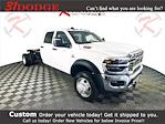 New 2025 Ram 4500 Tradesman Crew Cab 4x4 84 CA Cab Chassis for sale #251041 - photo 1