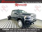 New 2025 Ram 4500 Big Horn Crew Cab 4x4 60 CA Cab Chassis for sale #251123 - photo 1