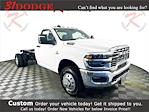 New 2025 Ram 3500 Tradesman Regular Cab 84 CA Cab Chassis for sale #250955 - photo 1