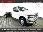 New 2025 Ram 3500 Tradesman Regular Cab 84 CA Cab Chassis for sale #250965 - photo 1