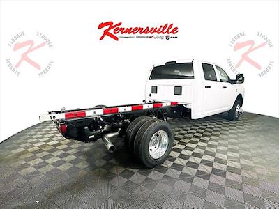 New 2025 Ram 3500 Tradesman Crew Cab 4x4 60 CA Cab Chassis for sale #251043 - photo 2