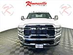 New 2025 Ram 3500 Tradesman Crew Cab 4x4 60 CA Cab Chassis for sale #251043 - photo 4
