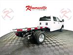 New 2025 Ram 3500 Tradesman Crew Cab 4x4 60 CA Cab Chassis for sale #251043 - photo 2