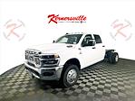 New 2025 Ram 3500 Tradesman Crew Cab 4x4 60 CA Cab Chassis for sale #251048 - photo 6
