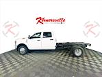 New 2025 Ram 3500 Tradesman Crew Cab 4x4 60 CA Cab Chassis for sale #251048 - photo 8