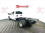 New 2025 Ram 3500 Tradesman Crew Cab 4x4 60 CA Cab Chassis for sale #251048 - photo 10
