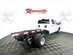 New 2025 Ram 3500 Tradesman Crew Cab 4x4 60 CA Cab Chassis for sale #251048 - photo 2