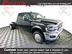 New 2025 Ram 3500 Tradesman Crew Cab 4x4 60 CA Cab Chassis for sale #251094 - photo 1
