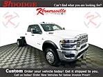 New 2025 Ram 3500 Big Horn Crew Cab 4x4 60 CA Cab Chassis for sale #251108 - photo 1