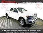 New 2025 Ram 2500 Tradesman Crew Cab 4x4 Pickup for sale #250897 - photo 1