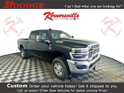 New 2025 Ram 2500 Tradesman Crew Cab 4x4 Pickup for sale #250895 - photo 1