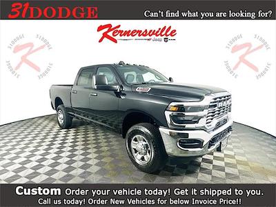 New 2025 Ram 2500 Tradesman Crew Cab 4x4 Pickup for sale #250993 - photo 1
