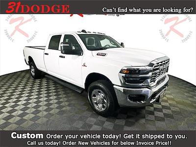 New 2025 Ram 2500 Tradesman Crew Cab 4x4 Pickup for sale #250899 - photo 1
