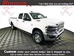 New 2025 Ram 2500 Tradesman Crew Cab 4x4 Pickup for sale #250899 - photo 1