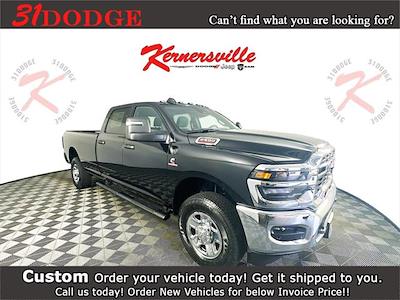 New 2025 Ram 2500 Tradesman Crew Cab 4x4 Pickup for sale #250912 - photo 1