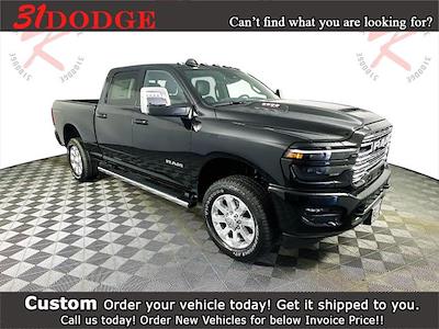 New 2025 Ram 2500 Laramie Crew Cab 4x4 Pickup for sale #251008 - photo 1