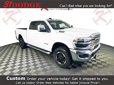New 2025 Ram 2500 Laramie Crew Cab 4x4 Pickup for sale #251005 - photo 1