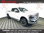 New 2025 Ram 2500 Laramie Crew Cab 4x4 Pickup for sale #251005 - photo 1