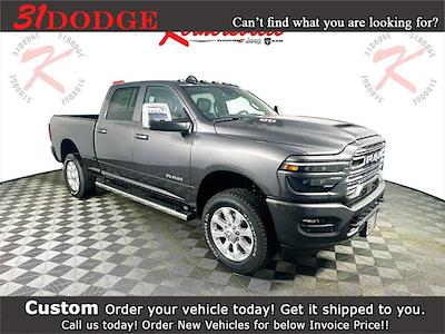 New 2025 Ram 2500 Laramie Crew Cab 4x4 Pickup for sale #251007 - photo 1