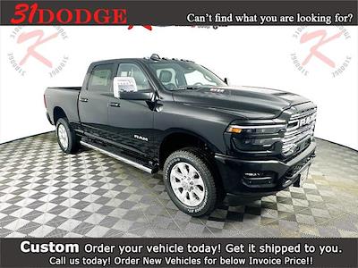 New 2025 Ram 2500 Laramie Crew Cab 4x4 Pickup for sale #251009 - photo 1