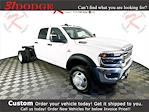 New 2025 Ram 4500 Tradesman Crew Cab 4x4 60 CA Cab Chassis for sale #250999 - photo 1